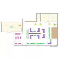 Salle du Gotha