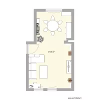 Salon-Salle