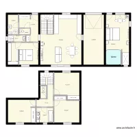 Plan France Confort Familia 110