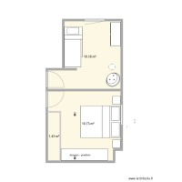 chambre parents