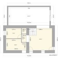 RUINE am&eacute;nag&eacute;