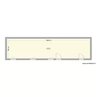 plan petite maison 2