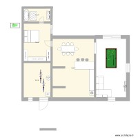 Chambre bis 2