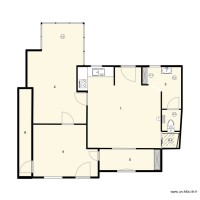 Chalet rv22