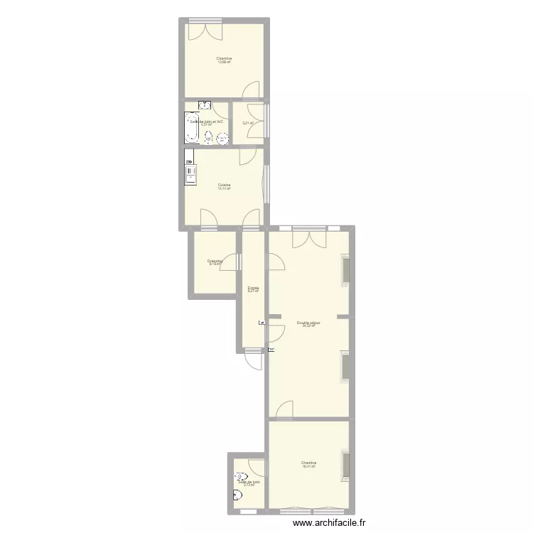 186893 - FEDDAL. Plan de 