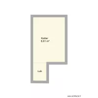 Kelder Guido Gezellestraat 47