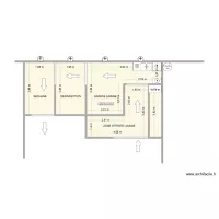 Plan Salle de lavage (attente validation)
