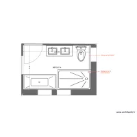 sdb plan existant
