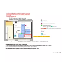 Fiche 142- Stockage mat. manutention commun - Version alternative pour machine d'essai  V1