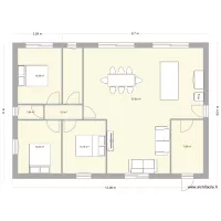 Maison 2