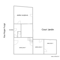 Atelier Josquin Gouilly Frossard