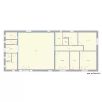 plan maison 1.23