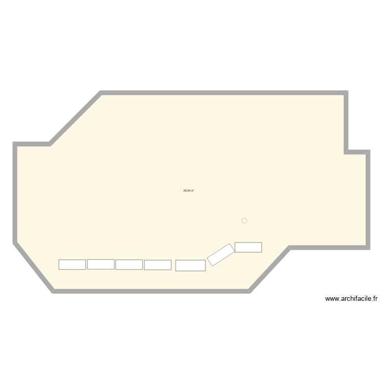 laouen. Plan de 0 pièce et 0 m2