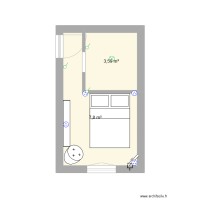 Chambre 1 jean bart