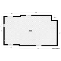 Plancher beton 26 chemin d'Oka-Sur-La-Montagne