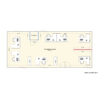 Considération client Aile NORD - R+2  v2
