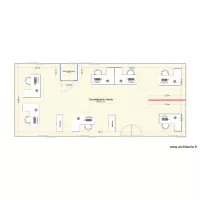 Consid&eacute;ration client Aile NORD - R+2  v2
