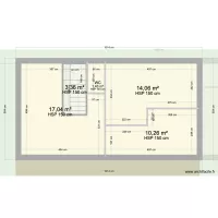 Plan avec cadastre