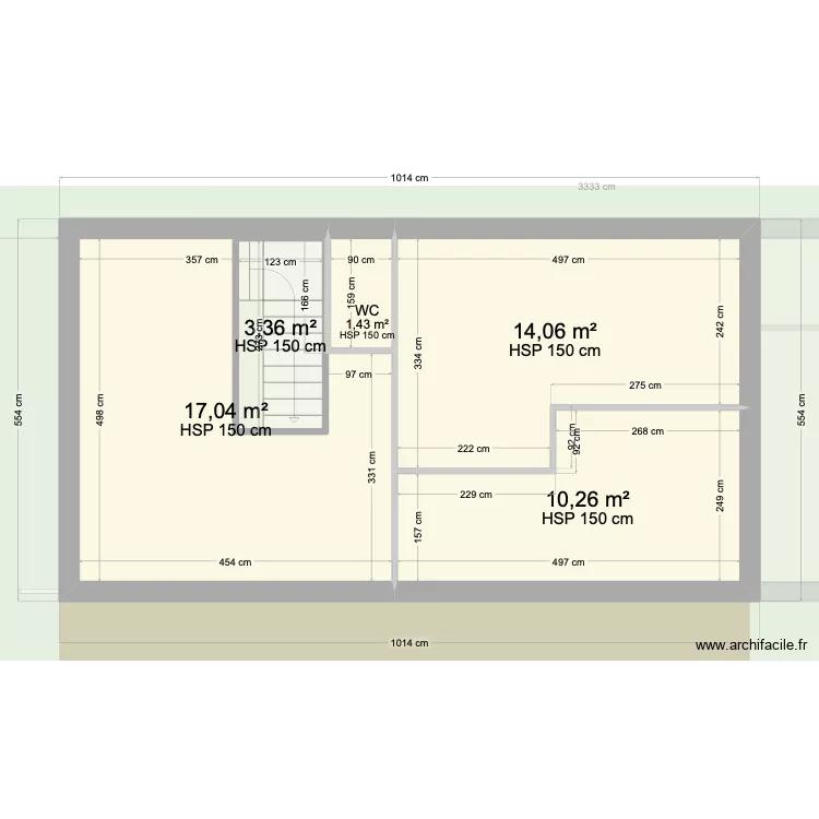 Plan avec cadastre. Plan de Plan avec cadastre. Plan de