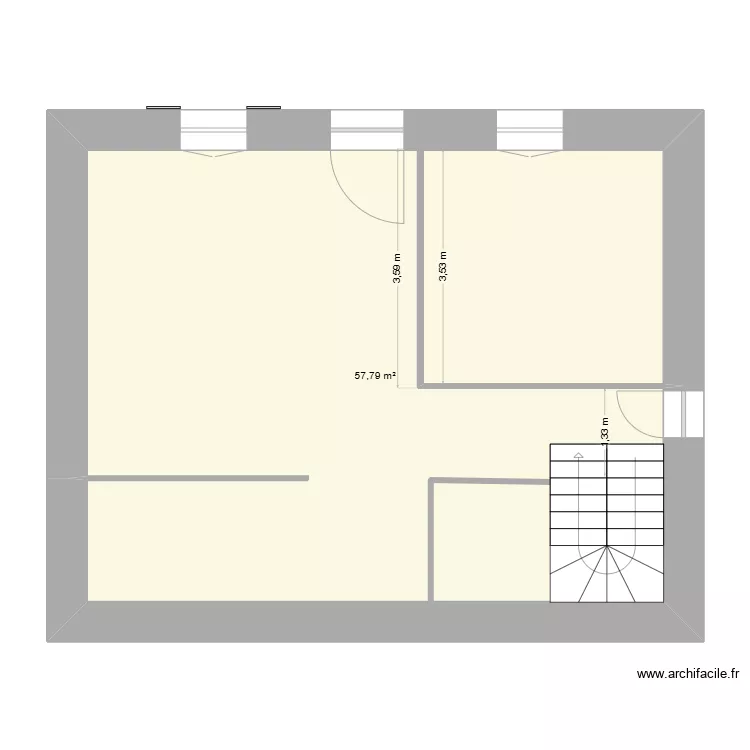 Braspart. Plan de Braspart. Plan de
