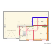 Donier - Projet sous-sol