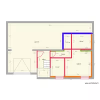 Donier - Projet sous-sol