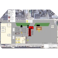 RA26 - DEPART - ARRIVEE