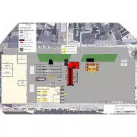 RA26 - DEPART - ARRIVEE