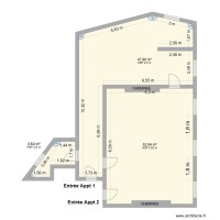 Lombardie - 1er droite