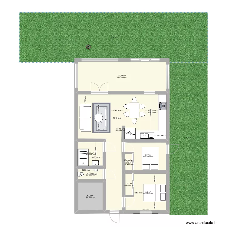 ayguade renovation. Plan de ayguade renovation. Plan de