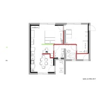 Chambre 7 - Chambre 6 - V11 (plus grande)
