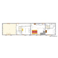 Plan longère electricité v5 nettoyé