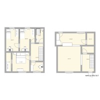 Rez-chaussée Hyon 2