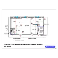 Domaine des Pierre CCI