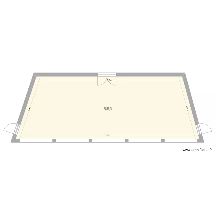 Padel 1. Plan de Padel 1. Plan de