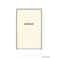 PLAN GARAGE GARON