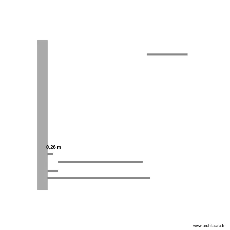 plan d execution menuiserie. Plan de 