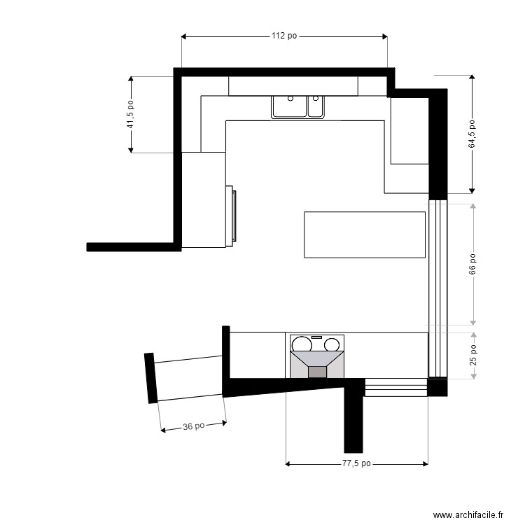 lise cloutier. Plan de 0 pièce et 0 m2