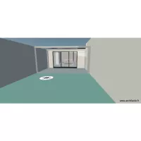 Projet 2 MEUBLE Pergola 1