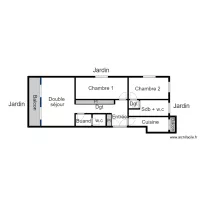 KOSKAS (M&eacute;ryl)