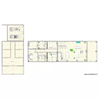 Villa Tarzan 39 test