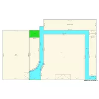 Installation zone chaudronnerie