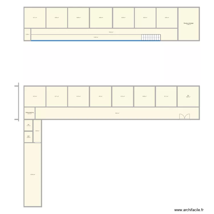 Depot 2025 2. Plan de 