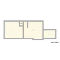 Appartement RDC Dte Dte