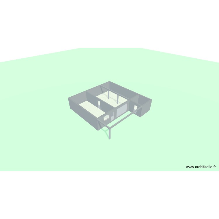 sous sol maison. Plan de 0 pièce et 0 m2 sous sol maison. Plan de 0 pièce et 0 m2