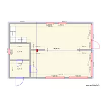 Barn 54 Шаховская