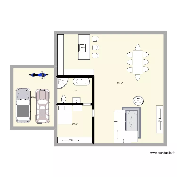 liam. Plan de liam. Plan de