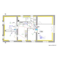 Etage_Elèctricité_Eclairage_E4_V3