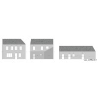 FACADE AXEL