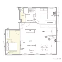 Gilbert Appartement Paris